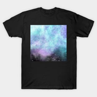Galactic Serenity T-Shirt